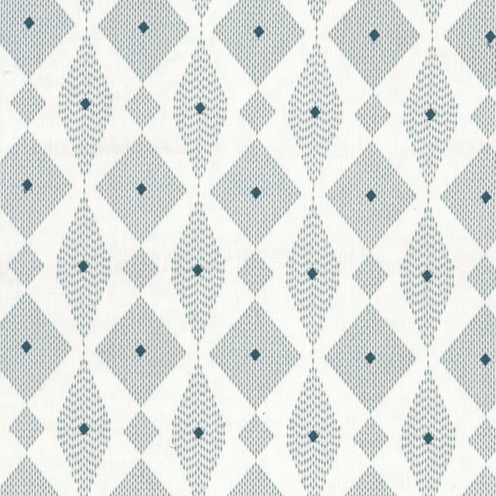 Trattoria 2 Moonstone by Stout Fabric Stout Fabric Trattoria 2 MoonstoneFabric COLOR MY WINDOW SEACREST/AZURE 50%COT 50%POL %PEMB INDIA </p><p>Repeat: H: 6.375, V: 4.250 52 in - Fabric Carolina -