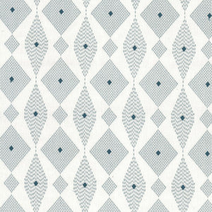 Trattoria 2 Moonstone by Stout Designer Fabric