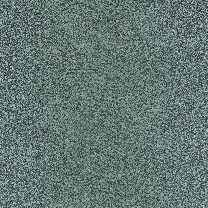 Treat 2 Evergreen by Marcus William Designer Fabric KAI/MARCUS WILLIAM BOTANICAL ESCAPE 72%COT 28%SVI INDIA Horizontal: 13.000 and Vertical: 6.250 54 in - Swanky Fabrics -