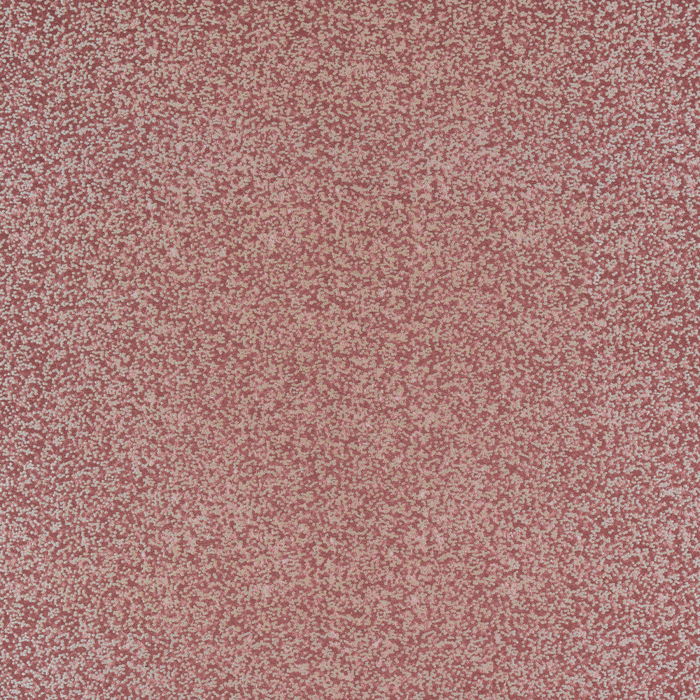 Treat 4 Rosewood by Marcus William Designer Fabric KAI/MARCUS WILLIAM BOTANICAL ESCAPE 72%COT 28%SVI INDIA Horizontal: 13.000 and Vertical: 6.250 54 in - Swanky Fabrics -