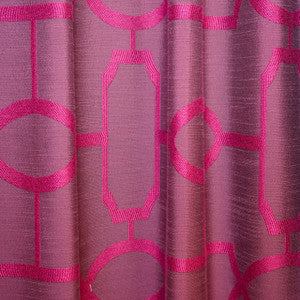 Trellis 57Sj101 By JF Designer Fabric