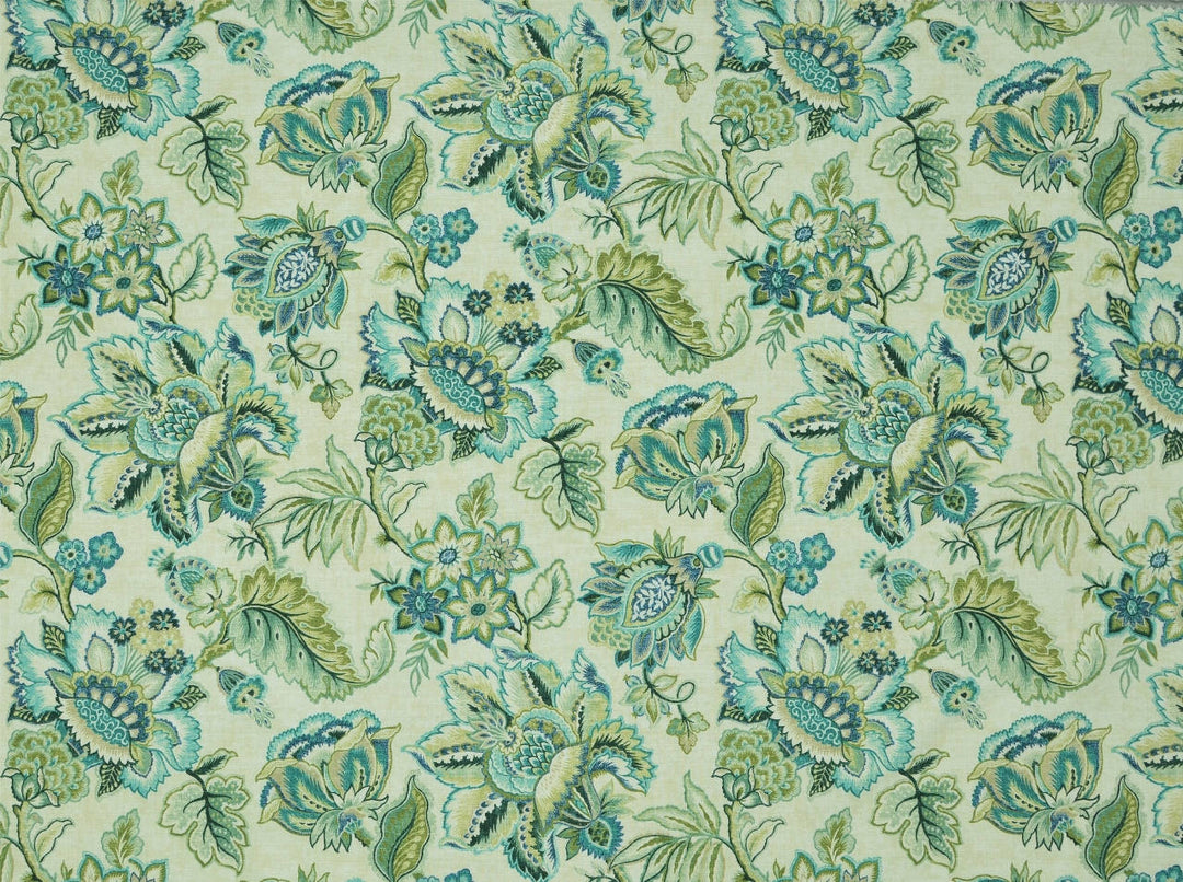 Tremezzo 29 Seafoam by Covington Designer Fabric