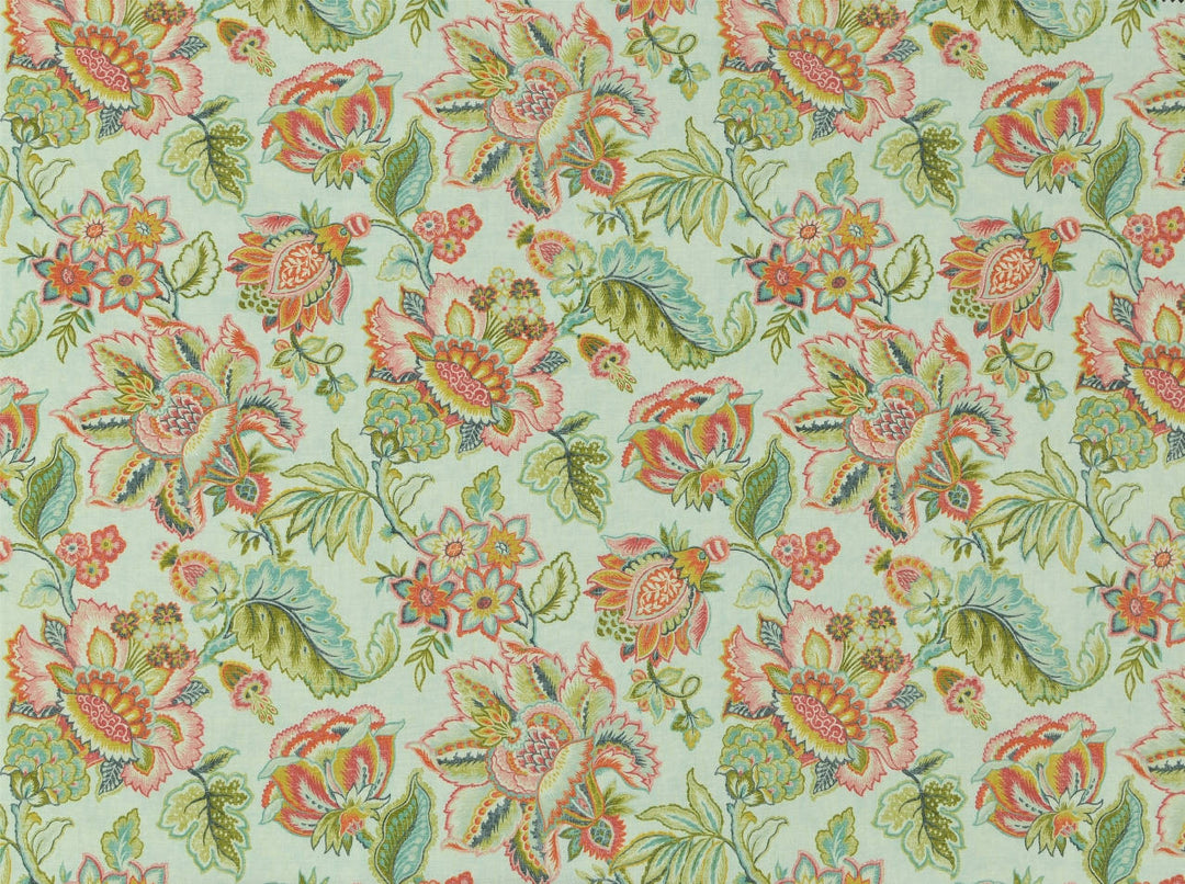 Tremezzo 382 Summer by Covington Designer Fabric