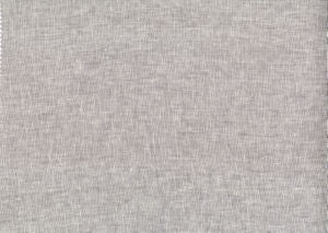 Trenton Silver Grey by Norbar Designer Fabric