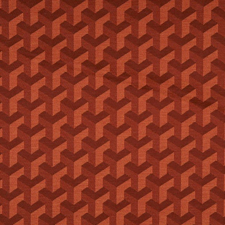 Trenton 29J6861 by JF Crypton Designer Fabric Crypton Vol.1 64% Acrylic, 36% Polyester United States 46000 Horizontal: 3.625 and Vertical: 2.125 54 - Swanky Fabrics -