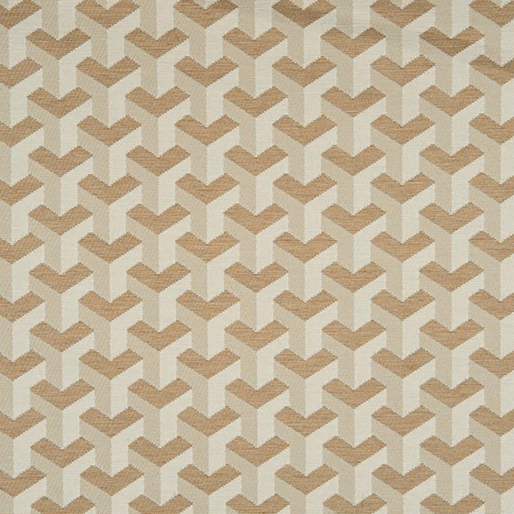 Trenton 34J6861 by JF Crypton Designer Fabric Crypton Vol.1 64% Acrylic, 36% Polyester United States 46000 Horizontal: 3.625 and Vertical: 2.125 54 - Swanky Fabrics -