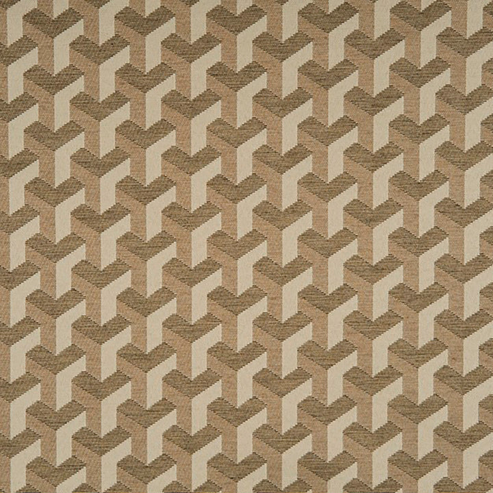 Trenton 37J6861 by JF Crypton Designer Fabric Crypton Vol.1 64% Acrylic, 36% Polyester United States 46000 Horizontal: 3.625 and Vertical: 2.125 54 - Swanky Fabrics -