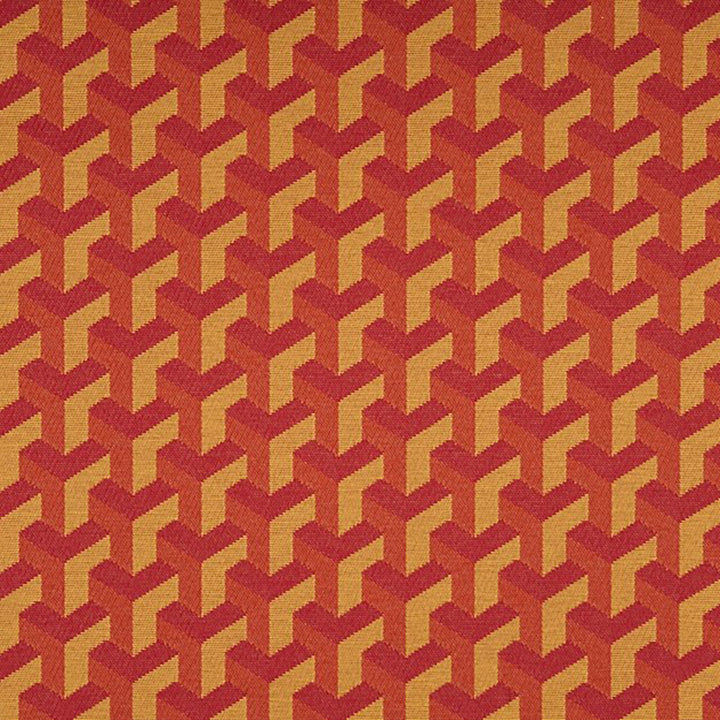 Trenton 45J6861 by JF Crypton Designer Fabric Crypton Vol.1 64% Acrylic, 36% Polyester United States 46000 Horizontal: 3.625 and Vertical: 2.125 54 - Swanky Fabrics -