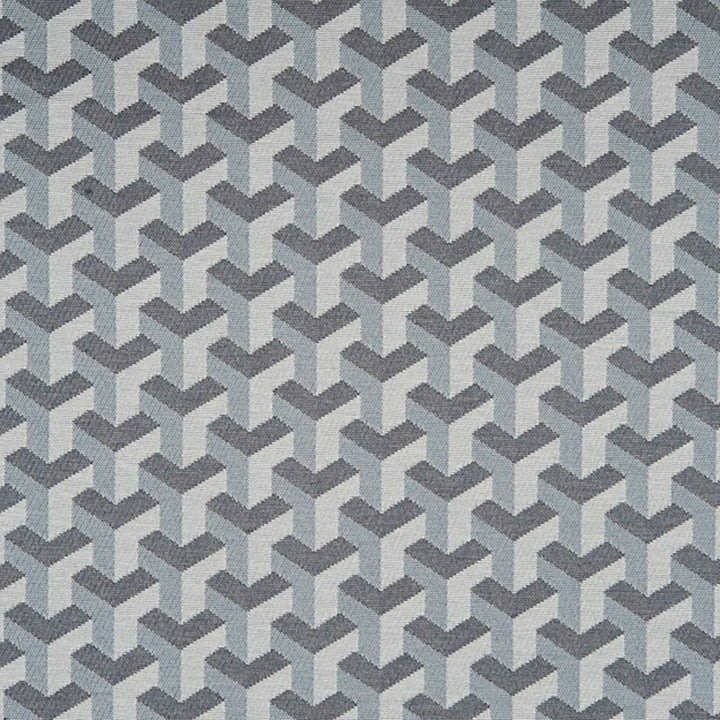 Trenton 95J6861 by JF Crypton Designer Fabric Crypton Vol.1 64% Acrylic, 36% Polyester United States 46000 Horizontal: 3.625 and Vertical: 2.125 54 - Swanky Fabrics -