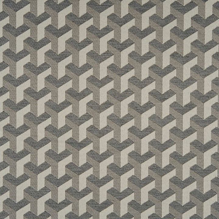 Trenton 96J6861 by JF Crypton Designer Fabric Crypton Vol.1 64% Acrylic, 36% Polyester United States 46000 Horizontal: 3.625 and Vertical: 2.125 54 - Swanky Fabrics -