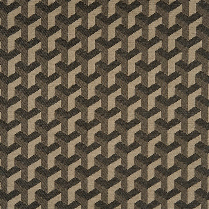 Trenton 98J6861 by JF Crypton Designer Fabric Crypton Vol.1 64% Acrylic, 36% Polyester United States 46000 Horizontal: 3.625 and Vertical: 2.125 54 - Swanky Fabrics -