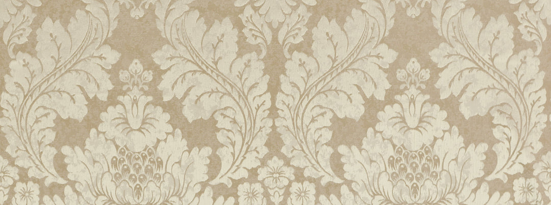 Tresando 117 Shell by Covington Designer Fabric