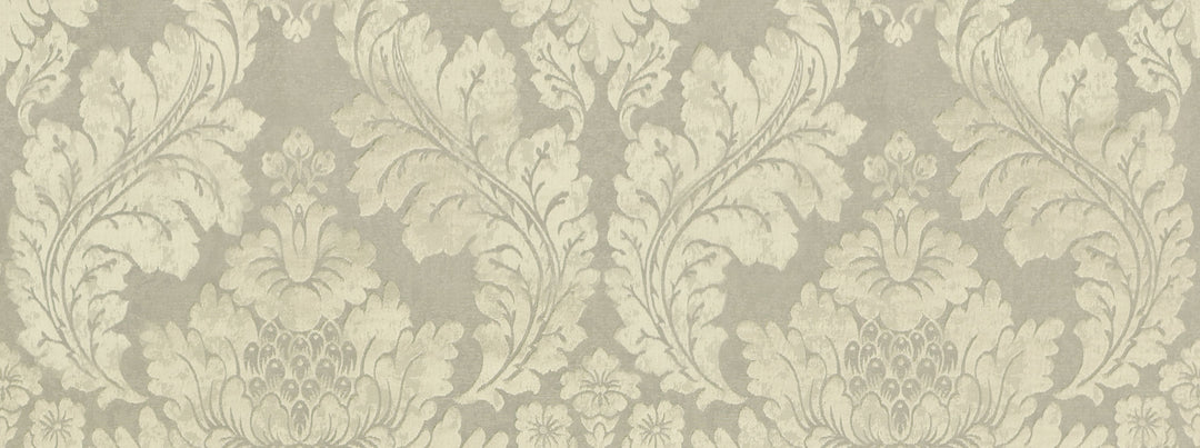 Tresando 197 Flax by Covington Designer Fabric