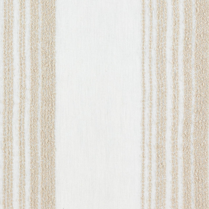 Triad 1 Linen by Marcus William Designer Fabric KAI/MARCUS WILLIAM SAVANNAH 30%POL 27%ACR 25%LIN 18%SVI TURKEY Horizontal: 12.875 and Vertical: 0 118 in - Swanky Fabrics -