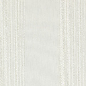 Triad 2 Cream by Marcus William Designer Fabric