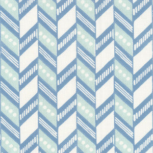 Tricia 1 Opal by Stout Designer Fabric