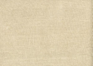 Trident Gold Oatmeal by Norbar Designer Fabric LINEN LUST 100% LINEN CHINA 56 - Swanky Fabrics -