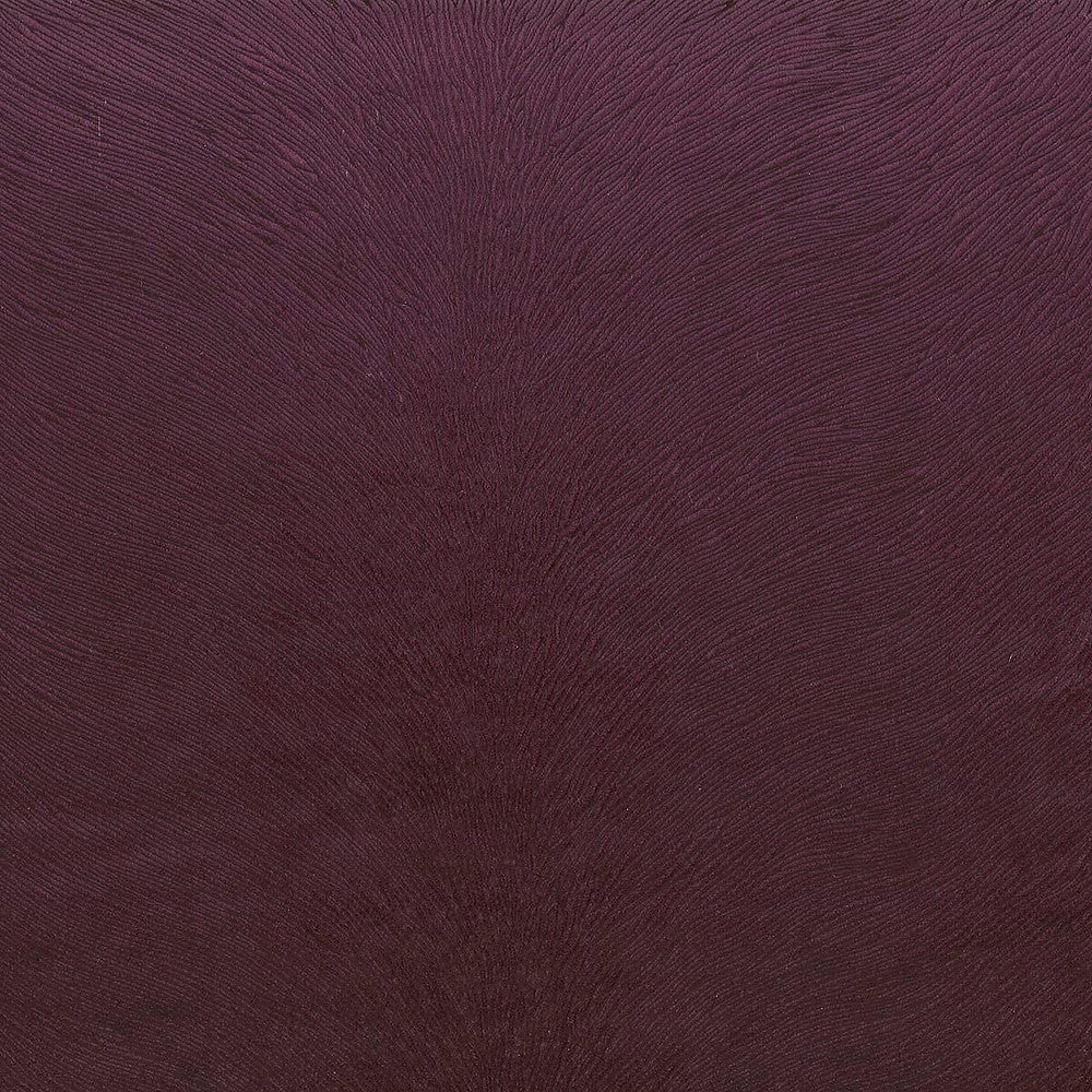 Trifecta 1 Grape by Marcus William Designer Fabric Marcus William Allegra 100% Polyester ITALY WYZENBEEK 50 000 DOUBLE RUB WEAR TEST (HEAVY DUTY) Horizontal: 13 and Vertical: 3.5 55 in - Swanky Fabrics -