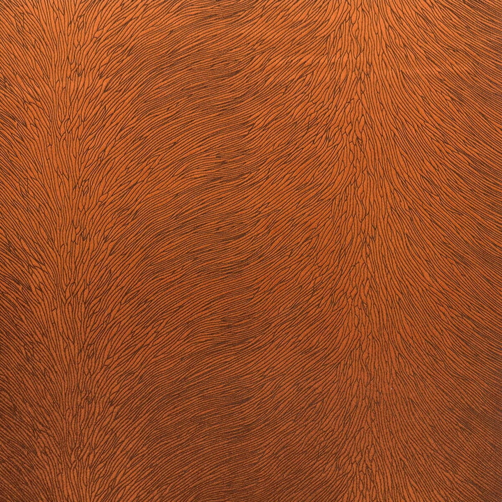 Trifecta 20 Spice by Marcus William Designer Fabric MARCUS WILLIAM ALLEGRA 100%POL ITALY WYZENBEEK 50 000 DOUBLE RUB WEAR TEST (HEAVY DUTY) Horizontal: 13 and Vertical: 3.5 55 in - Swanky Fabrics -