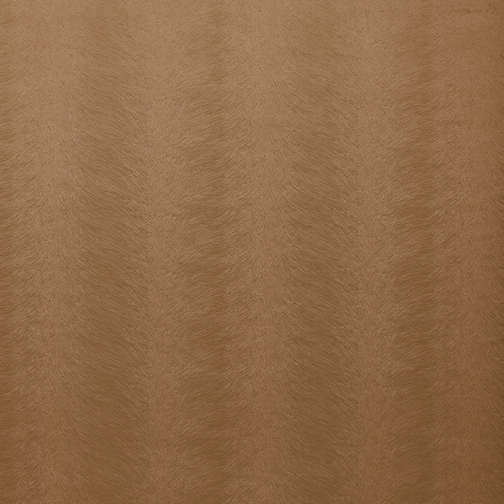 Trifecta 27 Clay by Marcus William Designer Fabric KAI/MARCUS WILLIAM ALLEGRA II 100%POL ITALY Horizontal: 13.000 and Vertical: 3.500 55 in - Swanky Fabrics -