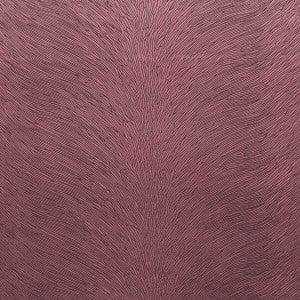 Trifecta 9 Lavender by Marcus William Designer Fabric