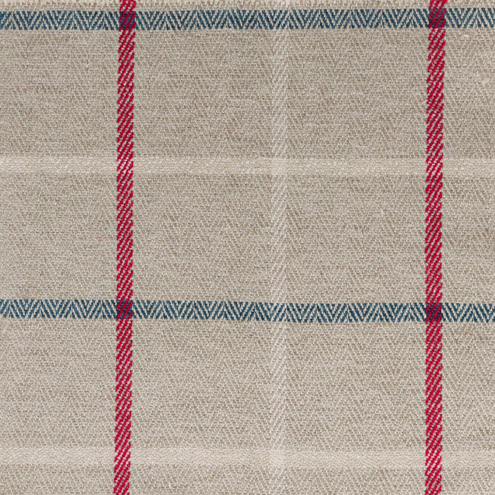 Trigger 1 Americana by Stout Fabric Stout Fabric Trigger 1 AmericanaFabric RAINBOW LIBRARY CAMELLIA/CLAY 52%COT 48%POL CHINA </p><p>Repeat: H: 5.000, V: 4.500 54 in - Fabric Carolina -