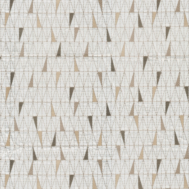 TRILATERAL 32J8581 by JF Designer Fabric Sand Dunes 74% Cotton, 19% Viscose, 7% Polyester India  Horizontal: 13.75 and Vertical: 8.5 54  - Swanky Fabrics -