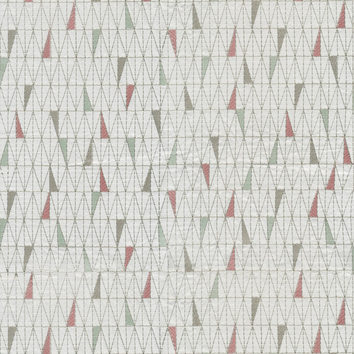 Trilateral 43J8581 by JF Designer Fabric Sand Dunes 74% Cotton, 19% Viscose, 7% Polyester India Horizontal: 13.75 and Vertical: 8.5 54 - Swanky Fabrics -