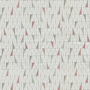 Trilateral 43J8581 By JF Designer Fabric