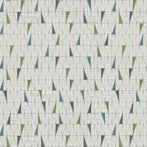Trilateral 72J8591 By JF Designer Fabric