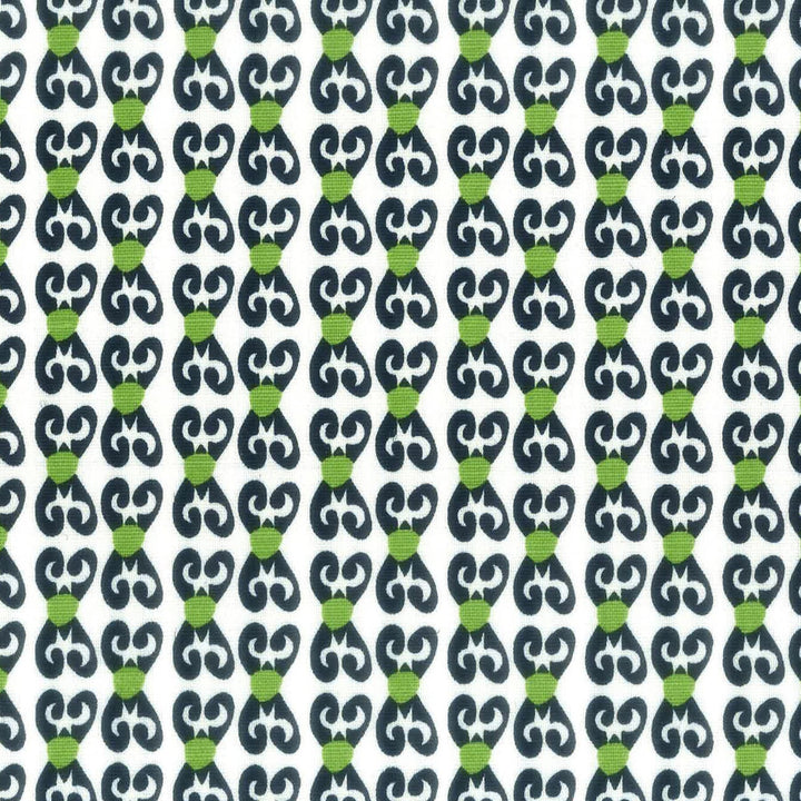 Trinket 2 Fern by Aoc Fabric Aoc Fabric Trinket 2 FernFabric LA BELLA VITA USA </p><p>Repeat: H: 1.500, V: 2.000 54 in - Fabric Carolina -