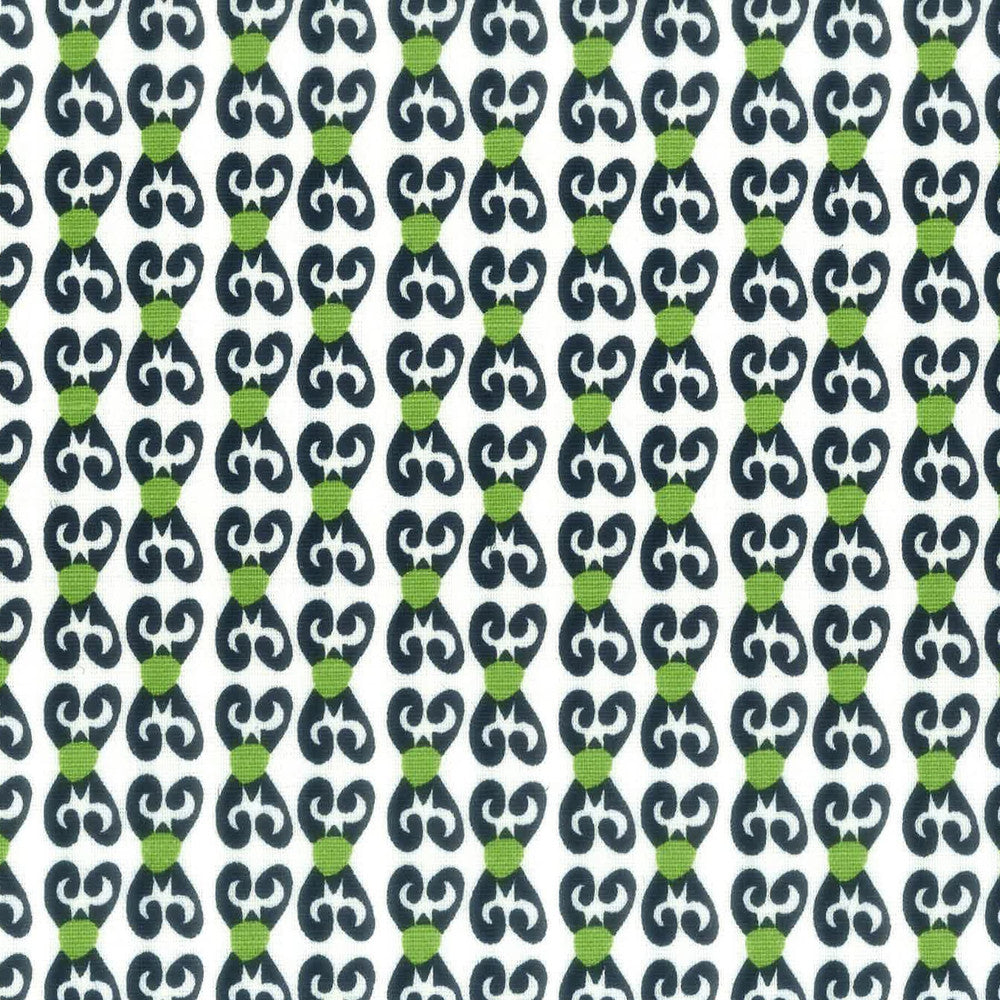 Trinket 2 Fern by Aoc Fabric Aoc Fabric Trinket 2 FernFabric LA BELLA VITA 50%COT 50%LIN USA </p><p>Repeat: H: 1.500, V: 2.000 54 in - Fabric Carolina -