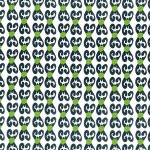 Trinket 2 Fern by Aoc Designer Fabric