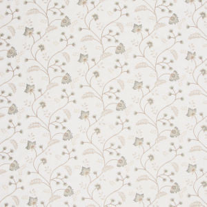 Trinket Glacier by Norbar Designer Fabric