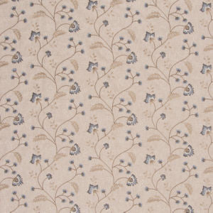 Trinket Java by Norbar Designer Fabric