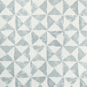 Triquad Silver TRIQUAD.11.0 By Kravet Basics Designer Fabric