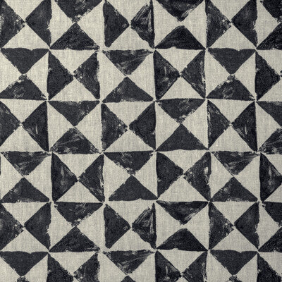 Kravet Basics - Multipurpose - TRIQUAD.81.0 - Multipurpose - LINEN - 100% - China </p><p>Repeat: H: , V: 27.5 21 - My Fabric Connection -