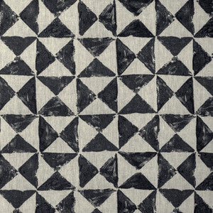 Triquad Granite TRIQUAD.81.0 By Kravet Basics Designer Fabric