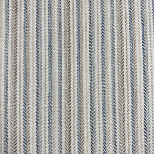 Trite Indigo by Magnolia Designer Fabric