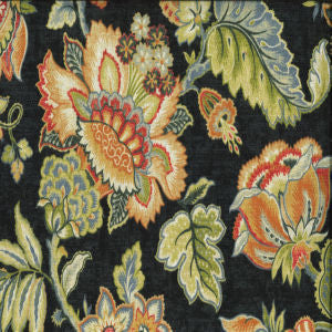 Triumph Onyx 99 by Norbar Designer Fabric