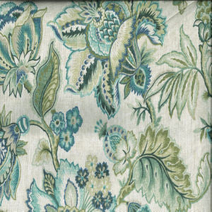 Triumph Seafoam 29 by Norbar Designer Fabric