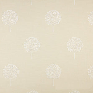 Trivia 3 Eggshell by Marcus William Designer Fabric
