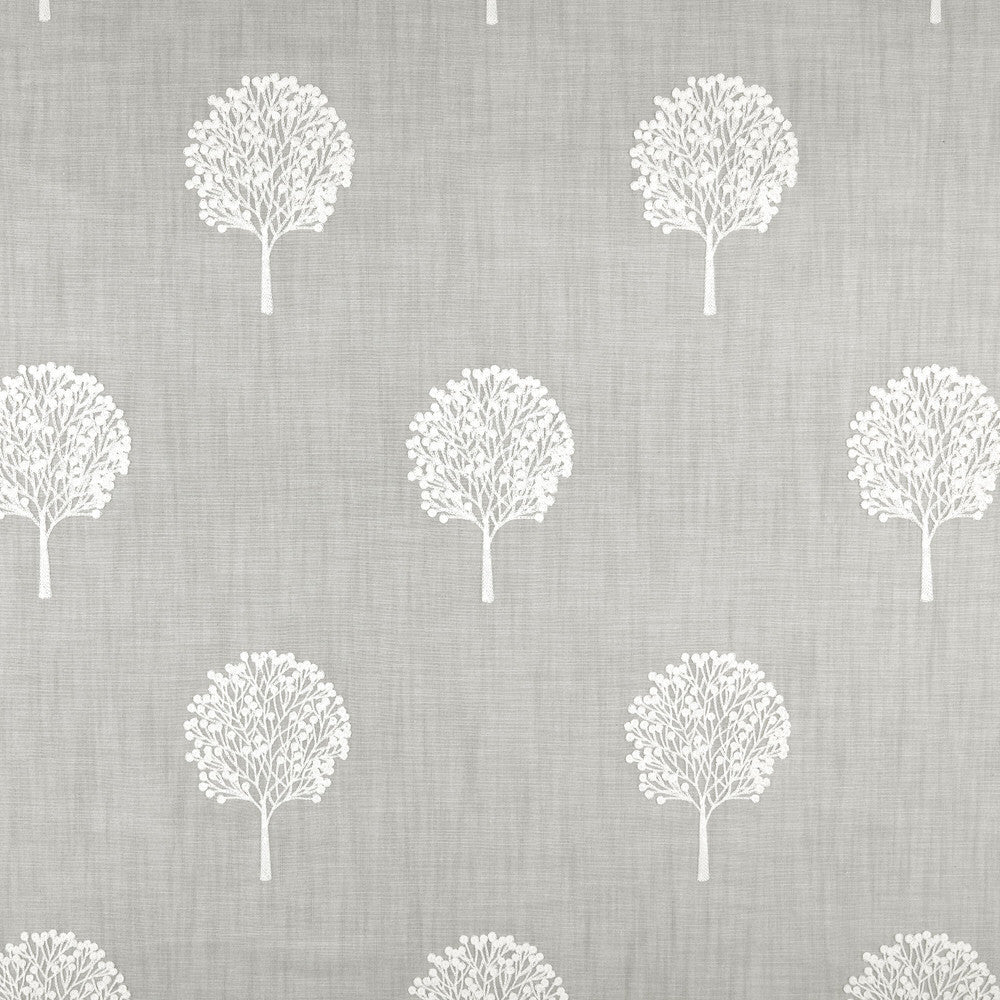 Trivia 5 Pewter by Marcus William Fabric Marcus William Fabric Trivia 5 PewterFabric KAI/MARCUS WILLIAM LINNAE VOLUME I 54%POL 46%COT %PEMB INDIA </p><p>Repeat: H: 13.750, V: 17.375 53 in - Fabric Carolina -