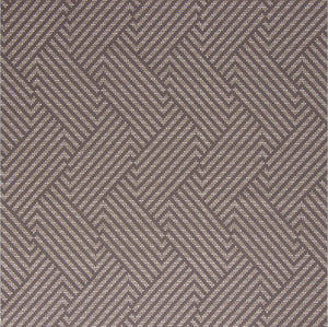 Trivoli Charcoal by Bella-Dura Designer Fabric