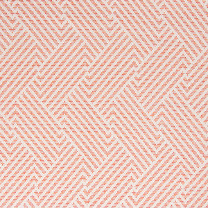 Trivoli Persimmon by Bella-Dura Designer Fabric