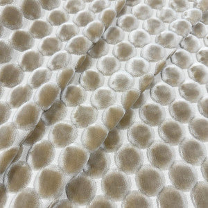 Trodo Beige by Magnolia Designer Fabric