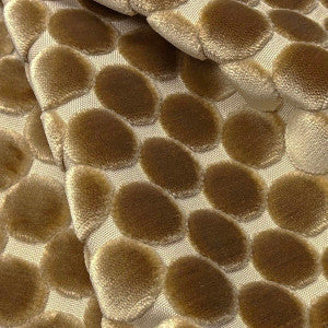 Trodo Coin by Magnolia Designer Fabric