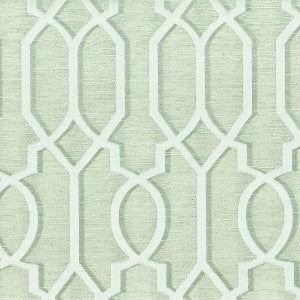 Trolley 1 Vapor by Stout Designer Fabric