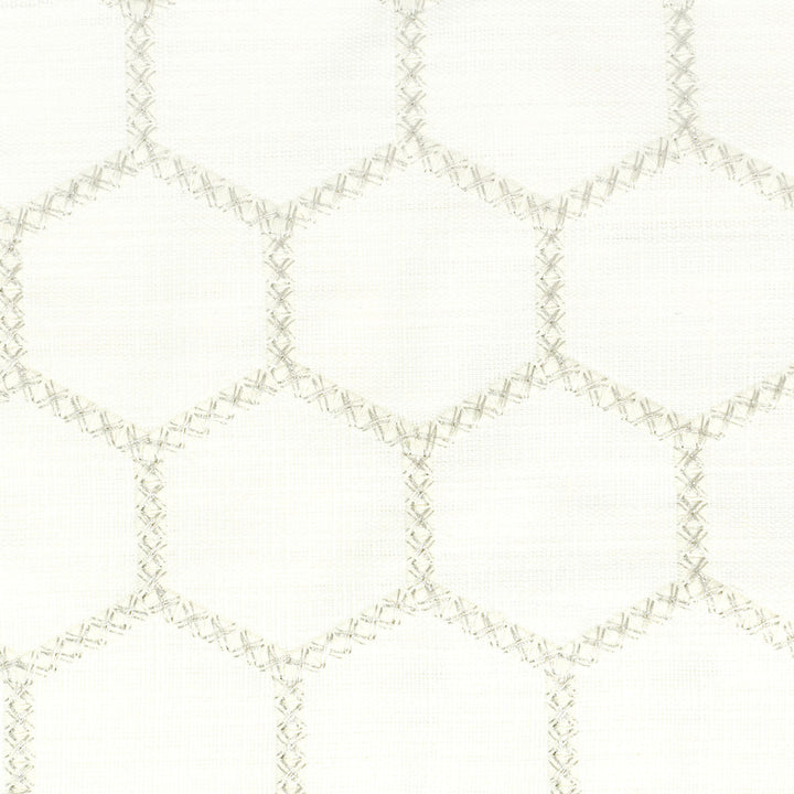 Trooper 1 Porcelain by Stout Fabric Stout Fabric Trooper 1 PorcelainFabric COLOR MY WINDOW PEARL/DRIFTWOOD INDIA </p><p>Repeat: H: 4.250, V: 2.500 50.5 in - Fabric Carolina -