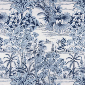 Tropic 4 Harbor by Marcus William Designer Fabric